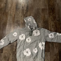 Denim Tears Hoodie