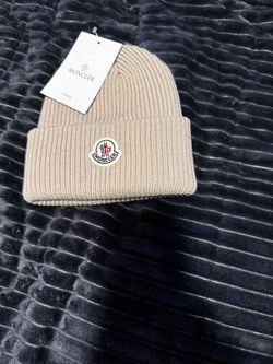 Moncler Beanie