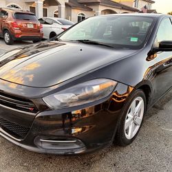 2016 Dodge Dart
