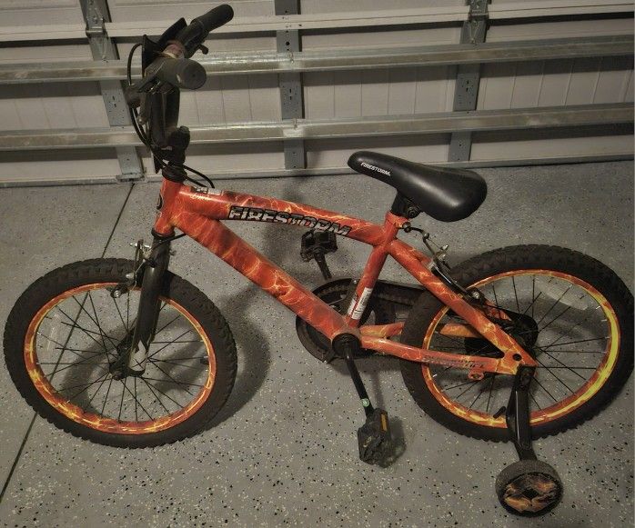 Bicycle