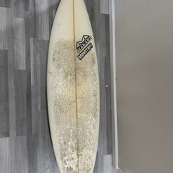 Makani Monstah Surfboard