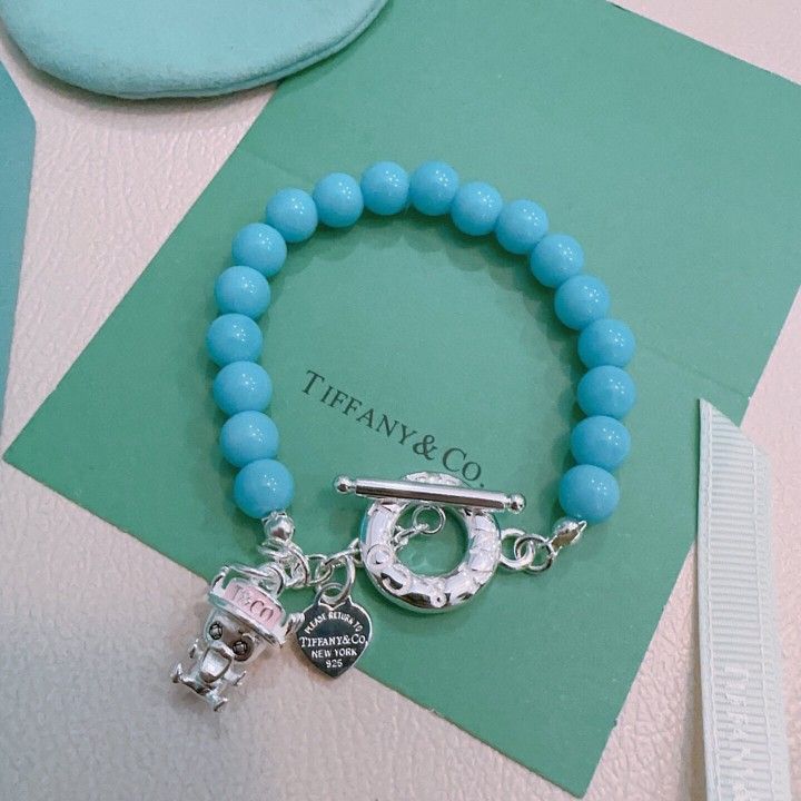 Tiffany & Co. bracelet