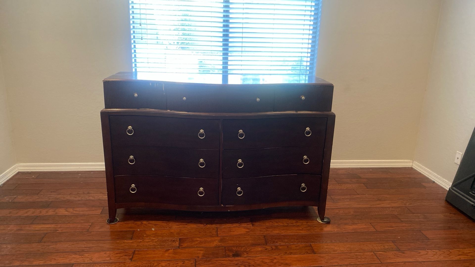 Dresser Cherry