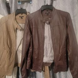 Women's Jackets Size M