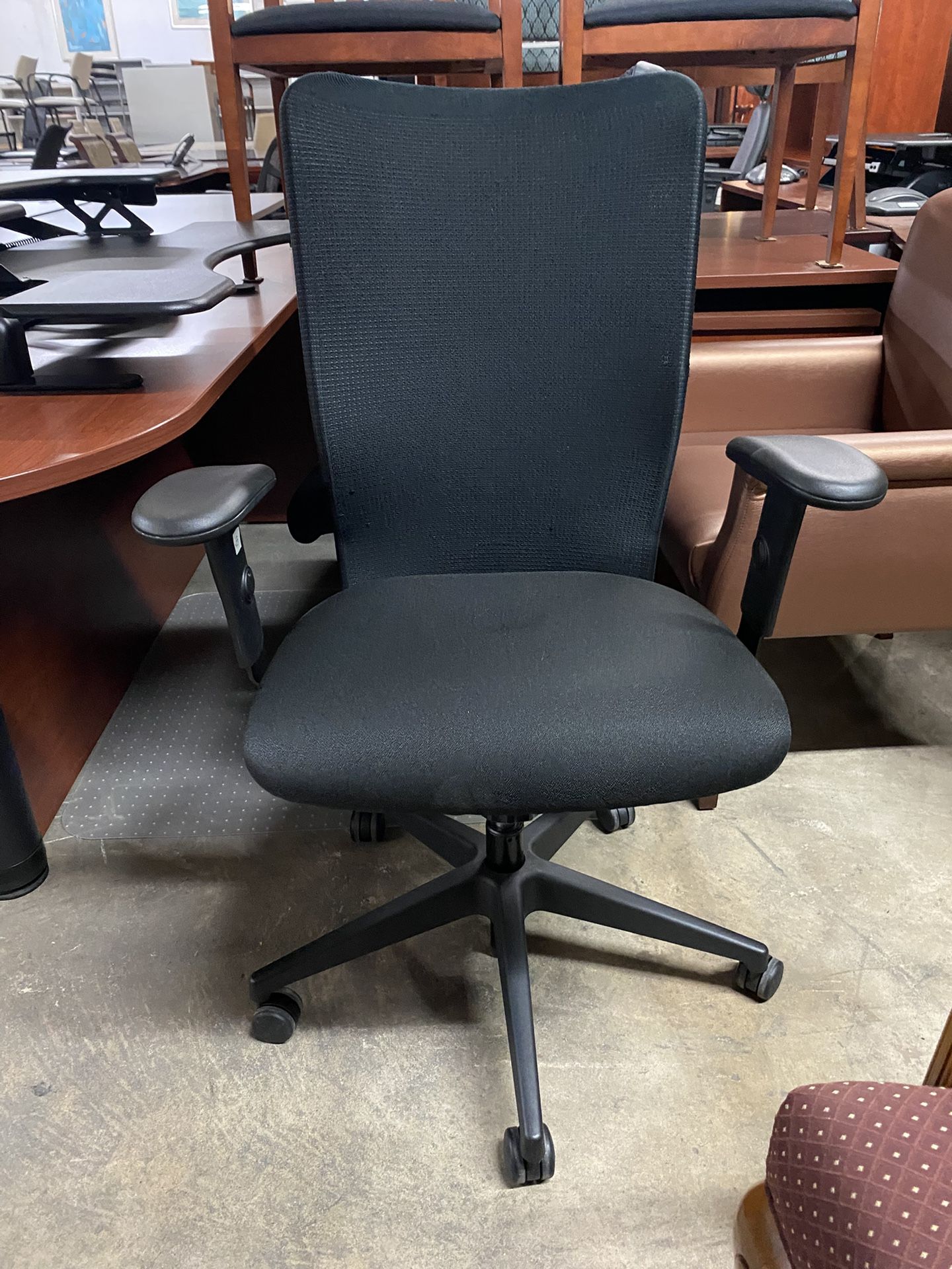 Mesh Office Chair