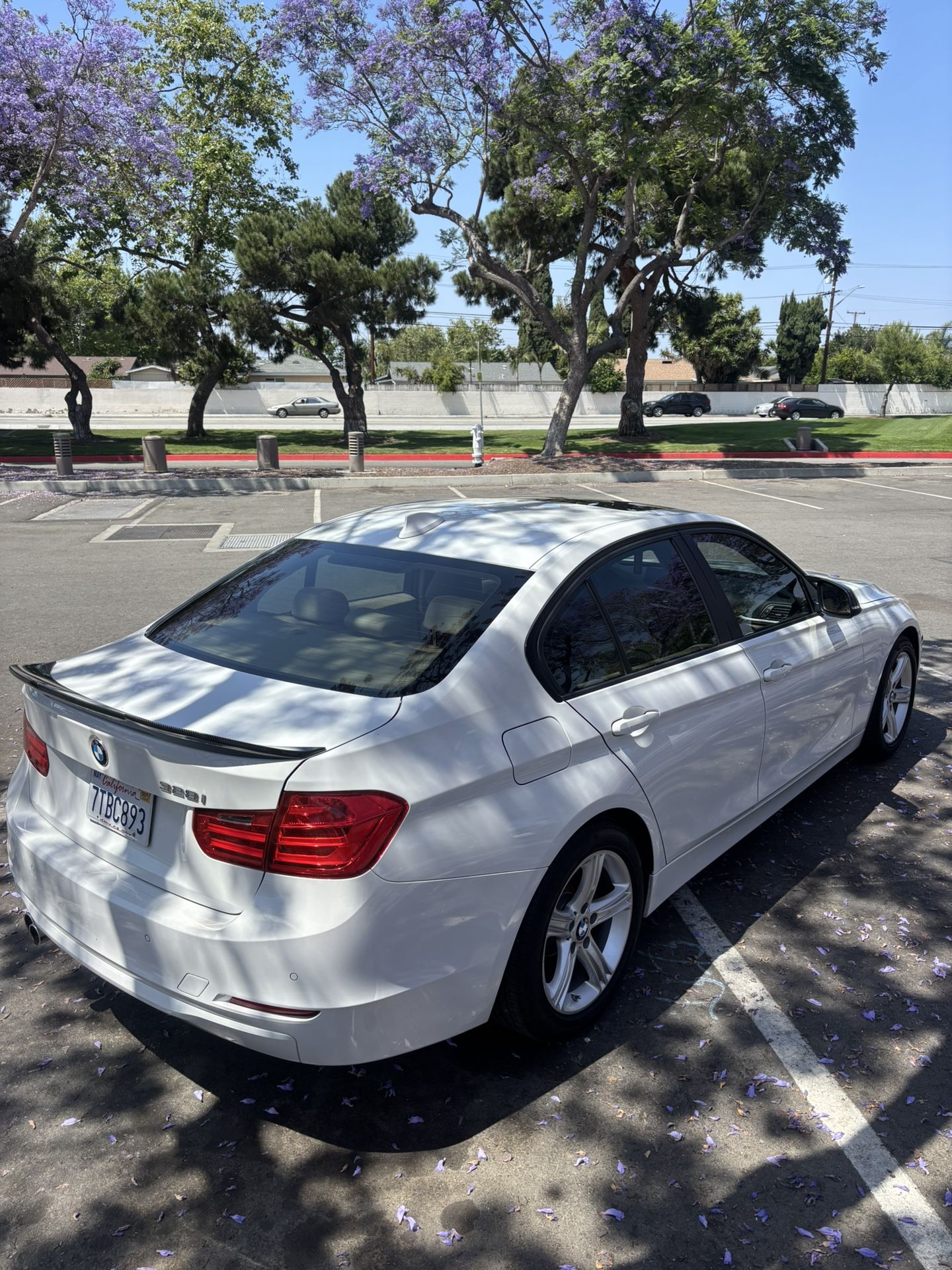 2013 BMW 328i