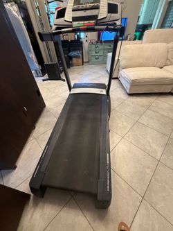 Máquina de correr