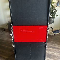 Guitar/Bass Cab Custom