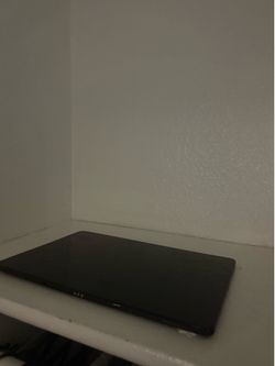 Samsung tablet