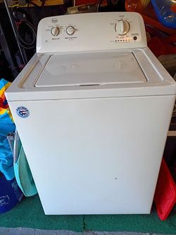 Washer