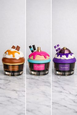 Women perfume.  ( para dama)