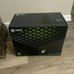 Xbox Series X