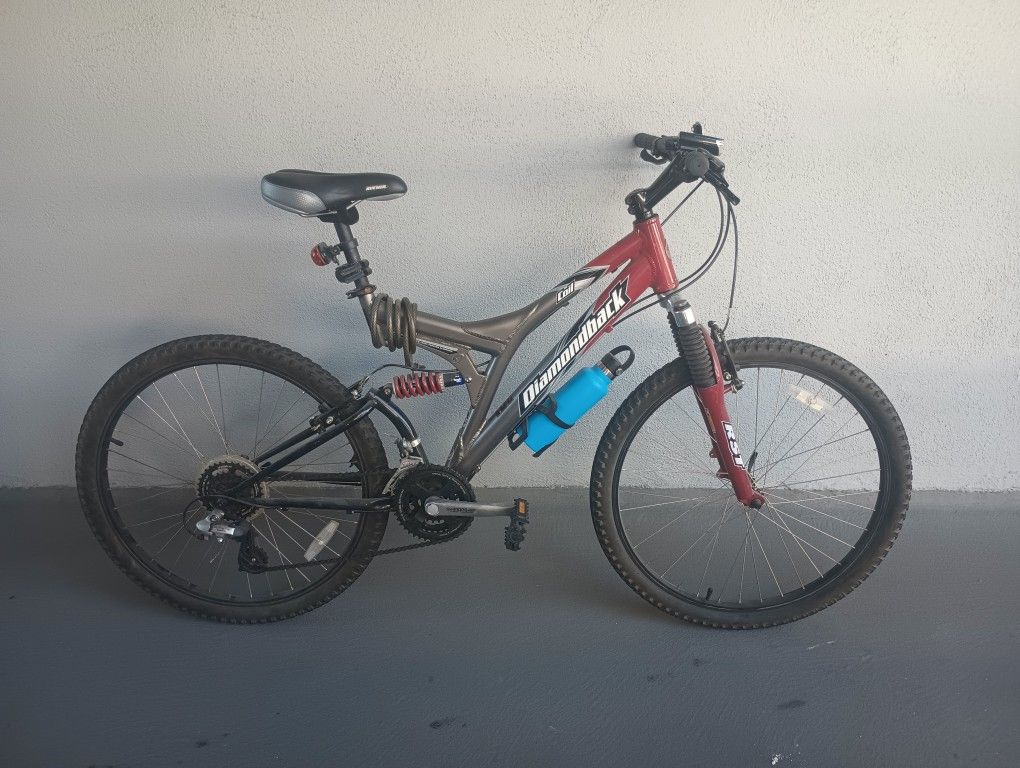 Amazing Bike
