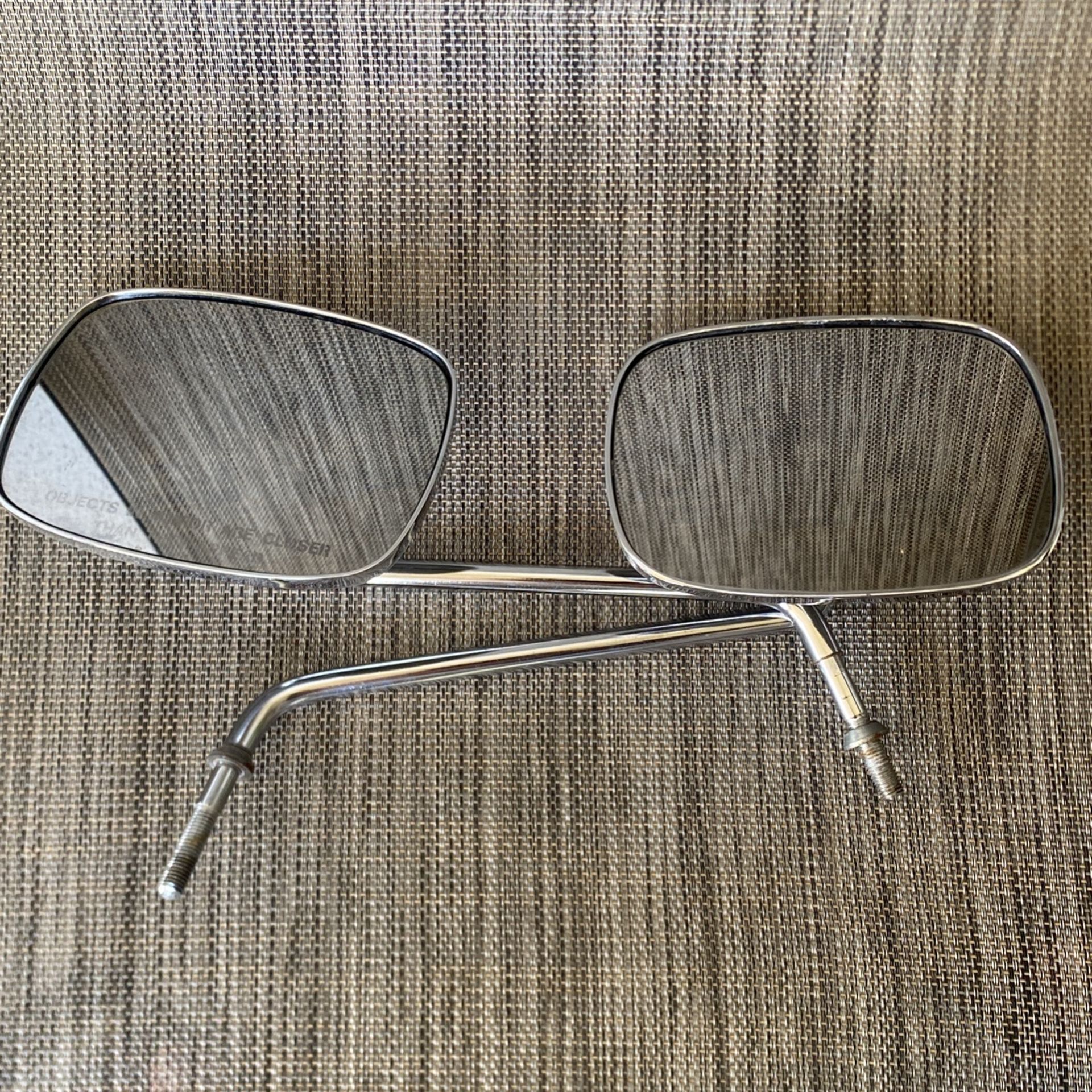 Harley Davidson Mirrors