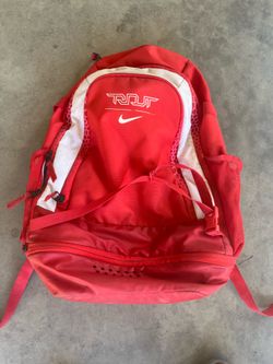 Nike Baseball Bag
