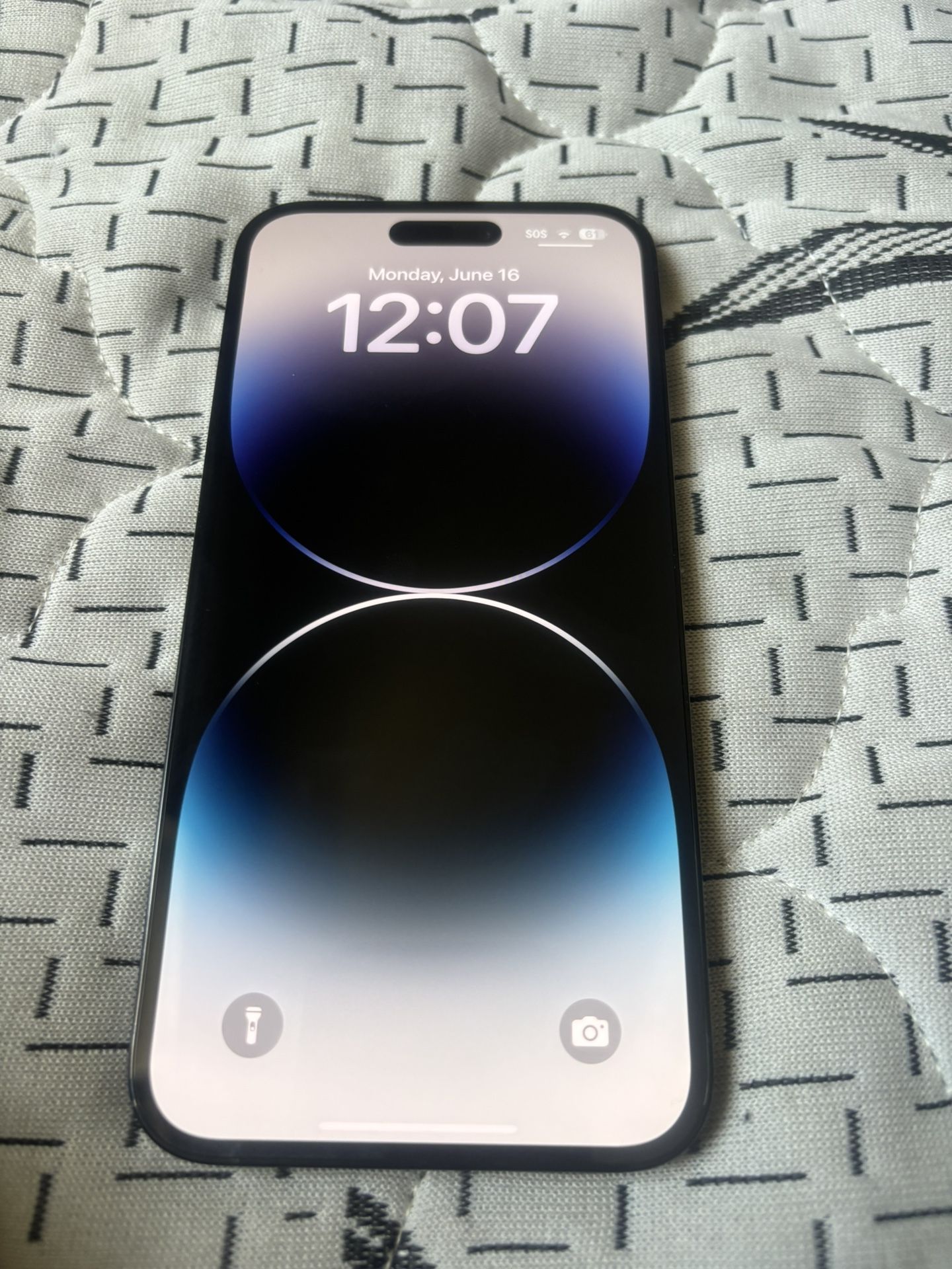 iPhone 14 Pro Max