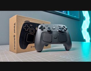 Steam Controller