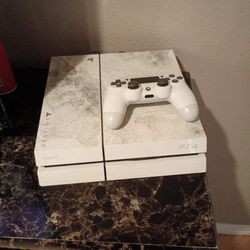 PlayStation 4