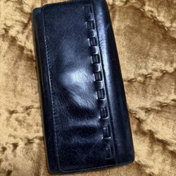 Hobo Wallet 