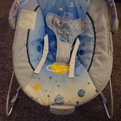 Baby Bouncer