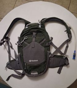Outdoor Products Trail Break Adjustable Backpack