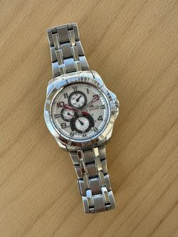 Lotus Watch