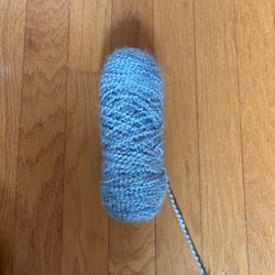 Lion Brand Homespun Yarn