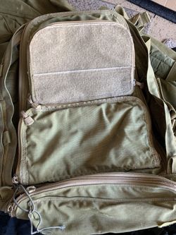 Military Backpack