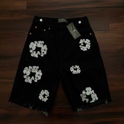 Denim tears jorts