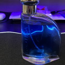 Nautica Cologne Smells Very Fresh