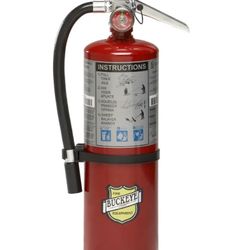 Fire Extinguishers Any Size Used Certified 
