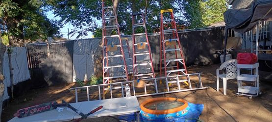 Ladders