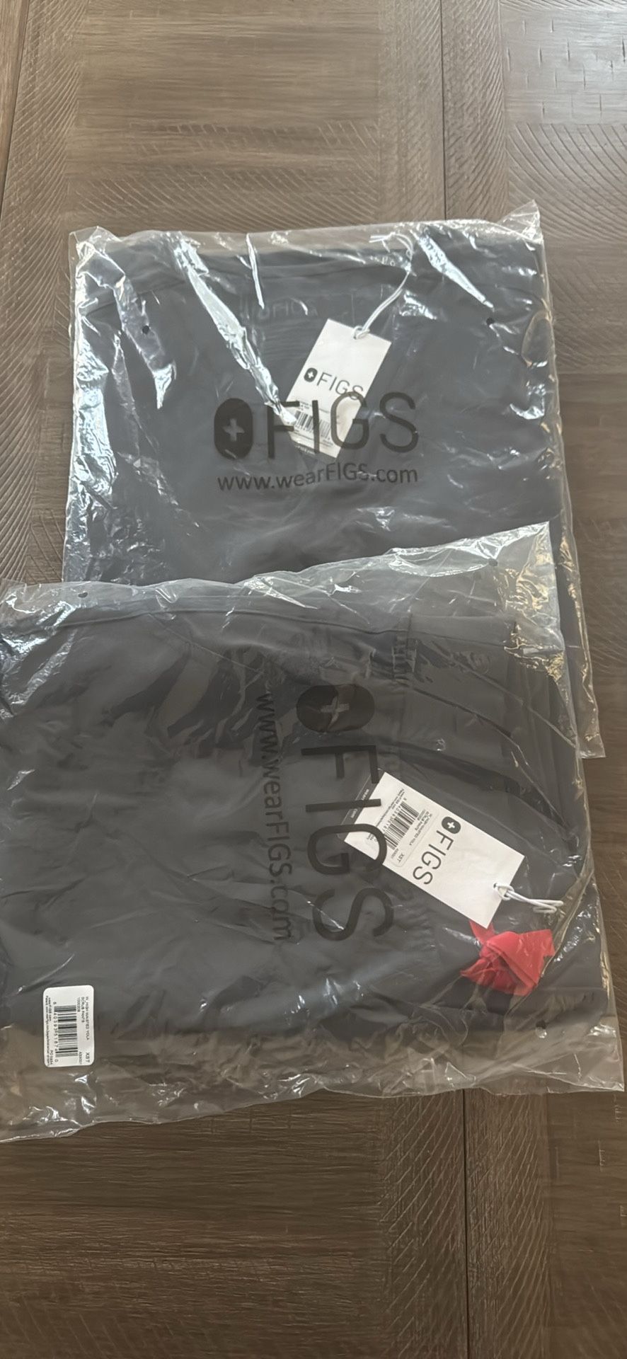 FIGS SCRUBS