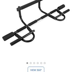 Chin Up Bar *New In Box*