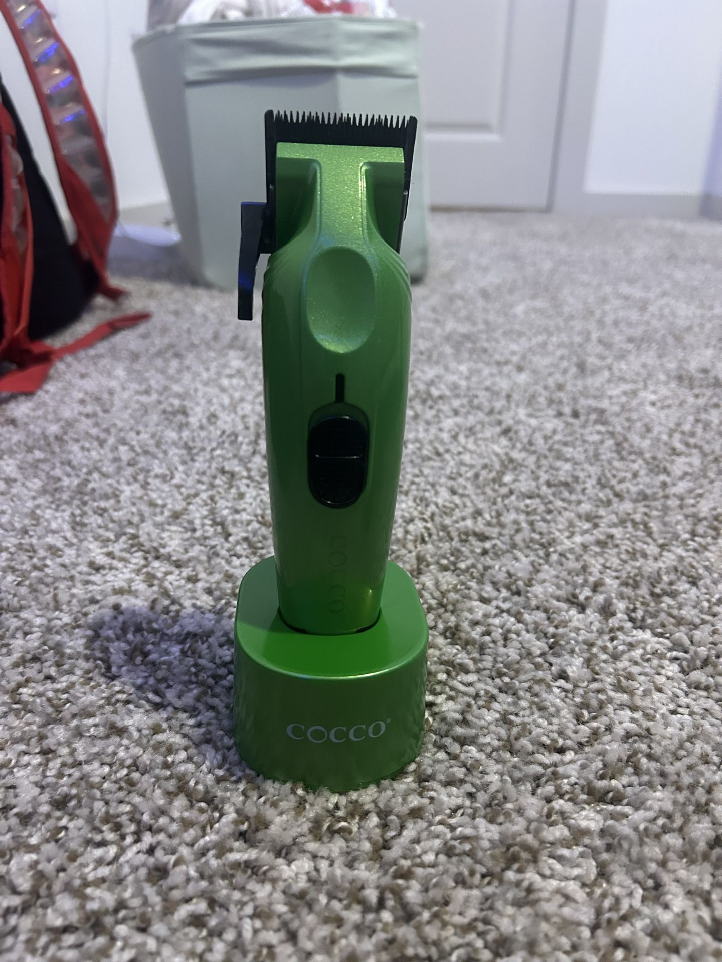 Cocco Veloce Pro Clippers