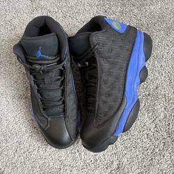 Jordan 13s Size 9