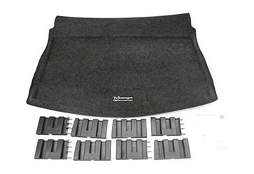 VW Golf Heavy Duty CarGo Liner