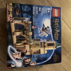Harry Potter lego Sets 