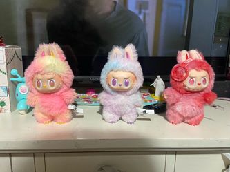Labubu (look at description for bundle)
