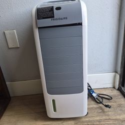 Frigidaire  Evaporativ cooler/Heaterr