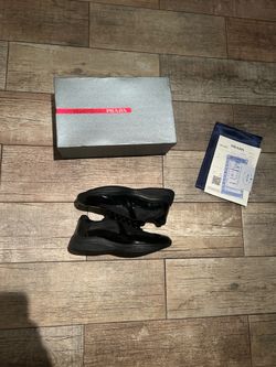 Pradas