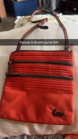 Purse Dooney Bouke