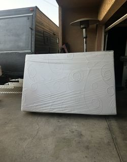 New Memory Foam Mattress