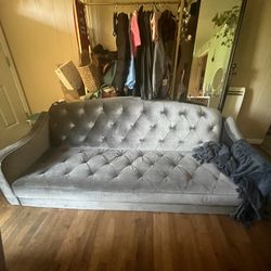 Vintage-ish Couch 