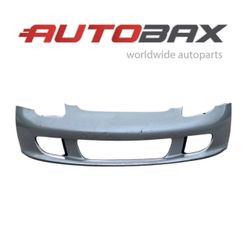 2004 2005 2006 PORSCHE CARRERA GT FRONT BUMPER COVER OEM USED (contact info removed)2