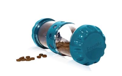 FeedMe Pet Treat Dispensing Toy