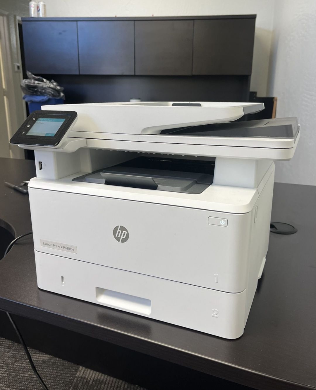 HP Laser Jet Printer 