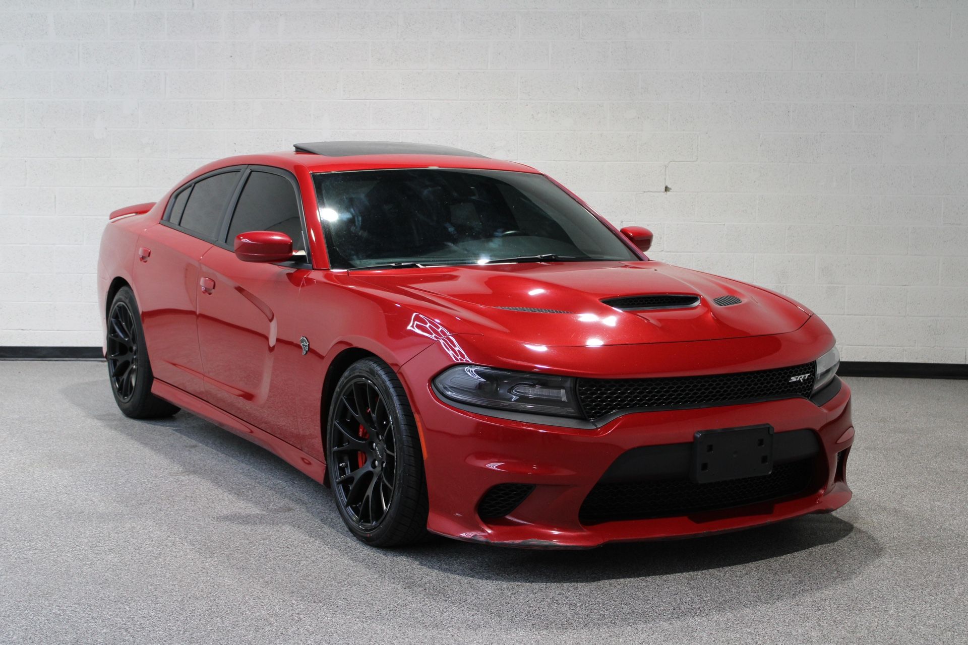 2016 Dodge Charger