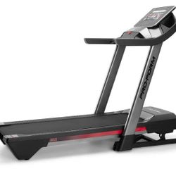 Proform Pro 5000 Bluetooth 10 Inch Screen Treadmill 