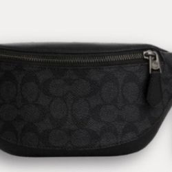 New & Authentic 100% COACH 